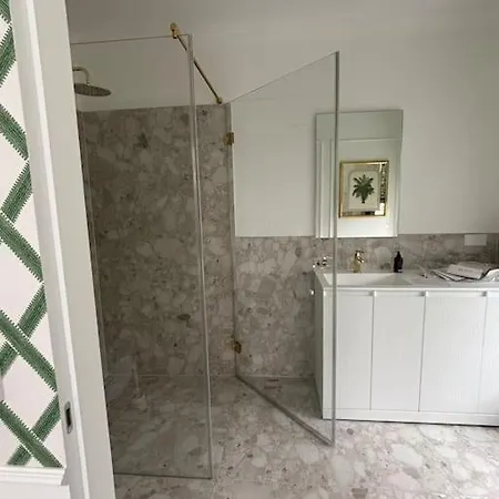 Gartensuite In Der Orangerie Appartamento