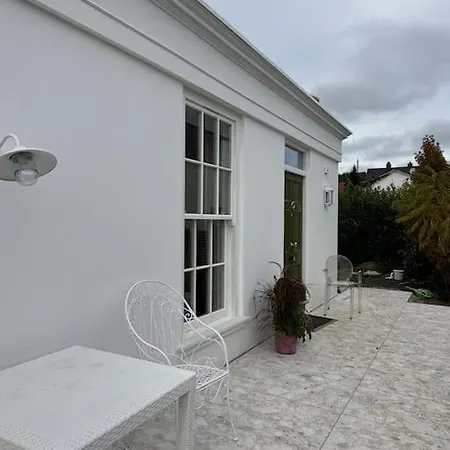 Gartensuite In Der Orangerie Enkenbach-Alsenborn