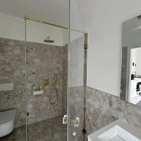 Gartensuite In Der Orangerie Appartamento Enkenbach-Alsenborn