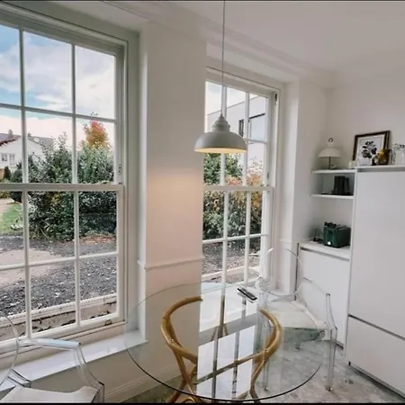 Gartensuite In Der Orangerie *